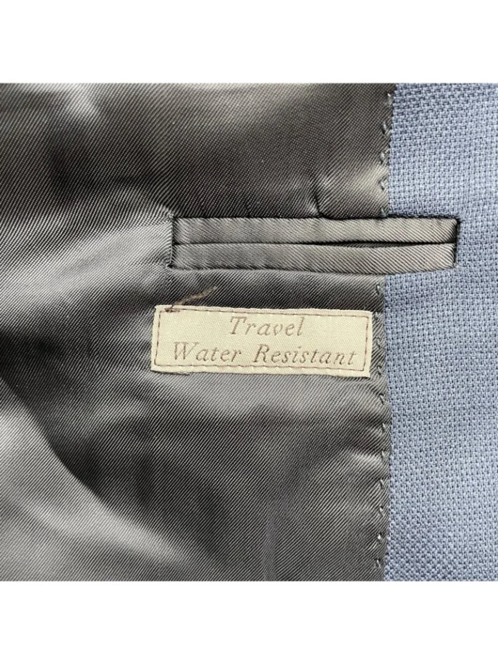 Canali refined sport